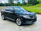 Used 2016 Lincoln MKX Black Label w/ Technology Package image 3