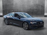 Certified 2024 Audi A6 Premium Plus w/ Premium Plus Package image 3
