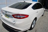 Used 2015 Ford Fusion SE w/ Equipment Group 202A image 3