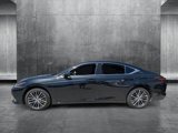 Certified 2023 Lexus ES 350 w/ Premium Package image 2