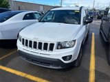 Used 2014 Jeep Compass Sport w/ Power Value Group image 5
