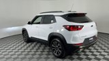 New 2024 Chevrolet TrailBlazer ACTIV w/ Driver Confidence Package image 6