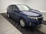 Certified 2022 Chevrolet Equinox LT image 3