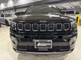 New 2025 Jeep Compass Limited w/ High Altitude Package image 2