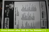 Used 2023 Volkswagen ID.4 Pro image 5