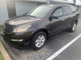 Used 2015 Chevrolet Traverse LS image 2