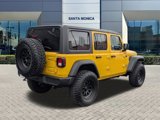 Used 2020 Jeep Wrangler Unlimited Sport S image 5