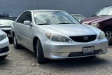 Used 2005 Toyota Camry LE image 2