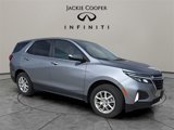 Used 2023 Chevrolet Equinox LT image 4