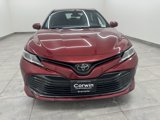 Used 2018 Toyota Camry L image 2