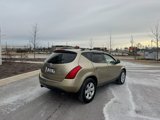 Used 2006 Nissan Murano S w/ (F01) Convenience Pkg image 3