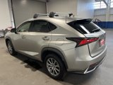 Used 2019 Lexus NX 300h AWD image 5