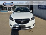 Used 2020 Buick Envision Essence w/ Experience Buick Package image 2