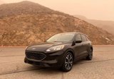 Used 2021 Ford Escape SE w/ SE Sport Appearance Package image 2