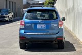 Used 2017 Subaru Forester 2.5i Touring image 5