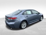 New 2025 Toyota Corolla LE image 5