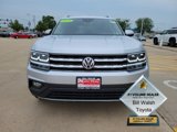 Used 2019 Volkswagen Atlas SE image 3