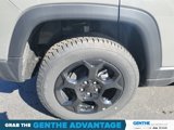 New 2023 Jeep Compass Trailhawk w/ Trailhawk Convenience Group image 5