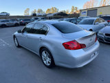 Used 2010 INFINITI G37 Journey w/ Premium Pkg image 4