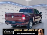 Used 2019 RAM 1500 Big Horn image 4