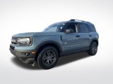 Used 2021 Ford Bronco Sport Big Bend image 1