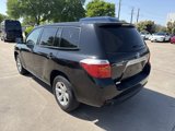 Used 2008 Toyota Highlander 2WD image 4
