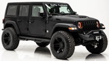 Used 2022 Jeep Wrangler Unlimited Sahara image 2
