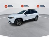 Used 2022 Jeep Cherokee Latitude Lux w/ Mopar Interior Package image 5