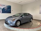 New 2025 Toyota Corolla LE image 2