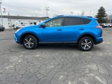 Used 2018 Toyota RAV4 XLE image 2