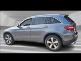 Used 2018 Mercedes-Benz GLC 300 image 3