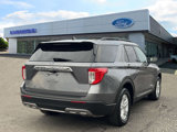 Certified 2022 Ford Explorer XLT w/ Equipment Group 202A image 5