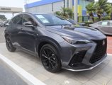 New 2025 Lexus NX 450h+ F Sport image 3