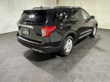 Used 2023 Ford Explorer XLT w/ Equipment Group 202A image 5