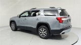 Used 2021 GMC Acadia SLE w/ Driver Convenience Package image 3