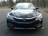 Used 2013 Honda Accord EX-L image 2