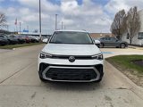 New 2025 Volkswagen Taos SE image 3