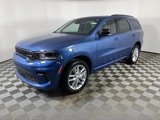New 2025 Dodge Durango GT image 5