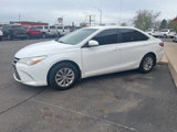 Used 2017 Toyota Camry LE image 4