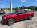 New 2025 Ford Maverick XLT image 2