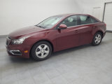 Used 2016 Chevrolet Cruze LT w/ Technology Package image 2