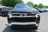 Certified 2024 Chevrolet Silverado 1500 LT w/ Z71 Off-Road Package image 3
