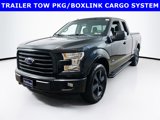 Used 2015 Ford F150 XLT image 4