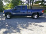 Used 2013 GMC Sierra 1500 SLE w/ Power Tech Package image 2