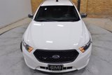 Used 2015 Ford Taurus Police Interceptor AWD image 6