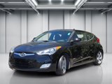 Used 2014 Hyundai Veloster w/ Style Package 02 image 2