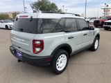 Certified 2024 Ford Bronco Sport Heritage image 5
