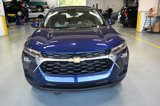 Used 2024 Chevrolet Trax LS w/ LS Convenience Package image 3