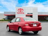 Used 2007 Toyota Yaris Sedan image 4