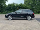 Used 2012 Volkswagen Touareg Hybrid image 4